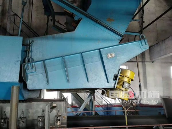 電機(jī)振動(dòng)給料機(jī)常見故障 電機(jī)振動(dòng)給料機(jī)常見故障