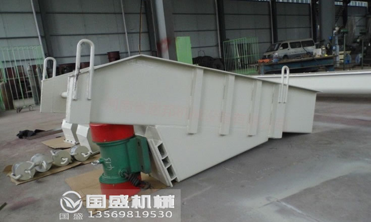振動給料機(jī)齒輪組成 振動給料機(jī)齒輪組成
