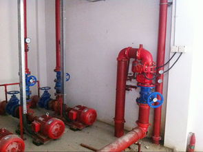 東莞市一建消防工程動態