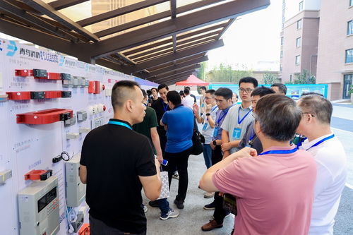 福建省消防工程現(xiàn)場觀摩活動在中建海峽廈門公司項目部舉行