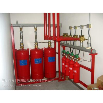 消防安裝工程 一級資質(zhì) 國宏消防