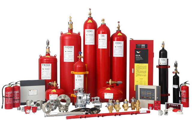 【消防產(chǎn)品銷售與維修】今日行情價(jià)格走勢_報(bào)價(jià)_圖片-襄陽楚安城建消