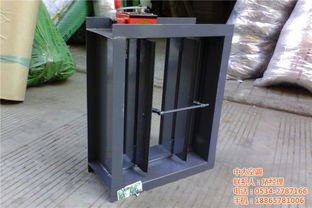 保定防火閥 中大空調(diào) 防火閥 價格