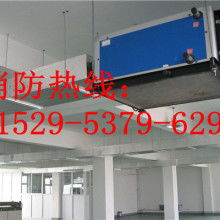 消防工程 守護生命與財產安全的堅實防線