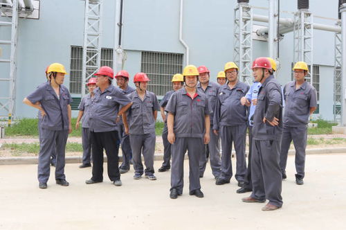 公司開展消防工程檢查工作，營造良好消防安全環境