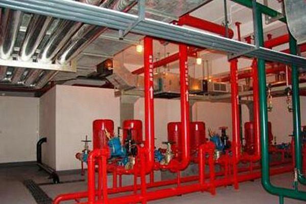 消防工程維保與施工一體式服務(wù) 上海天驕消防的卓越實踐