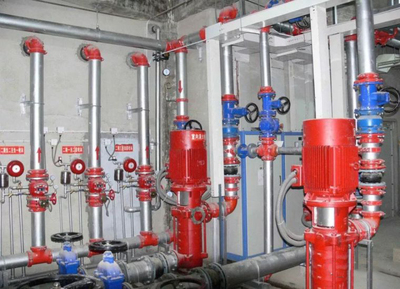 消防工程師必知 消防安全檢查的五大核心要點