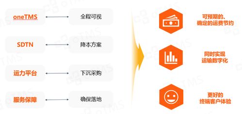 運輸數(shù)字化能否實現(xiàn)降本增效？軟件外包服務(wù)的機(jī)遇與挑戰(zhàn)