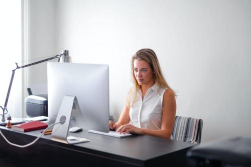 軟件外包服務(wù)的標(biāo)準(zhǔn)會計流程