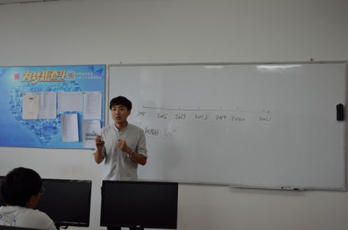 就業直通車丨中軟國際審計業務線專場宣講會 軟件外包服務的職業機遇