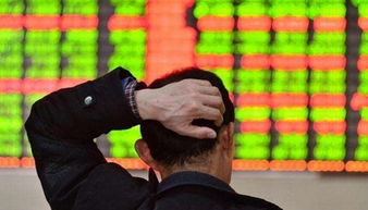 全球股市暴跌背景下的金融中介服務 團貸網、樂金所與鑫合匯收益分析