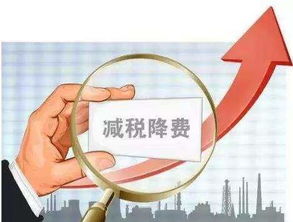 從減稅降費政策看金融服務費 金融中介服務該不該退？