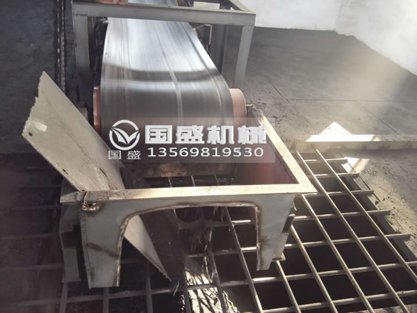 鐵礦石皮帶輸送機詳細技術(shù)參數(shù) 鐵礦石皮帶輸送機詳細技術(shù)參數(shù)