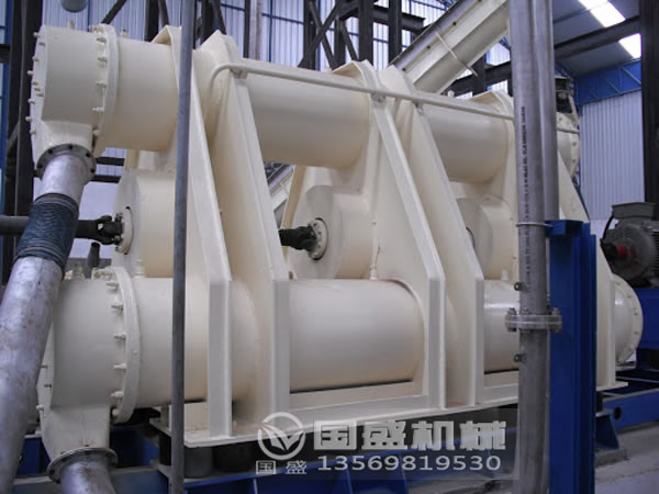 固體振動(dòng)磨機(jī) 固體振動(dòng)磨機(jī)