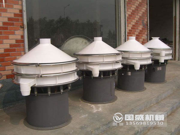鹽酸振動(dòng)篩 鹽酸振動(dòng)篩